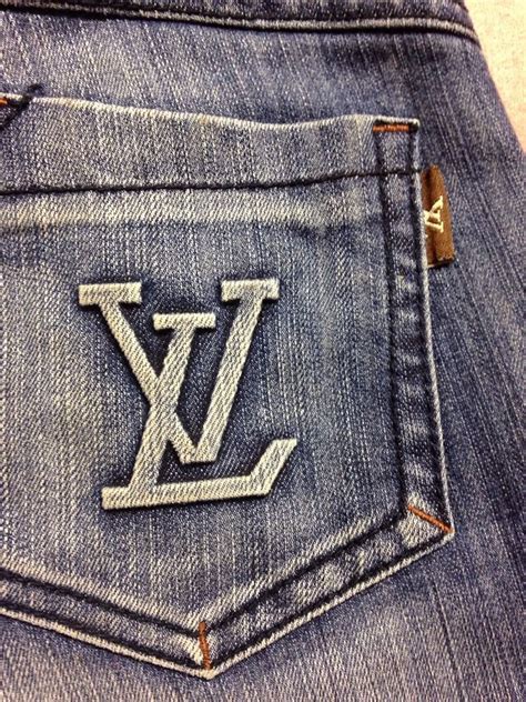 louis vuitton jeans prices|Louis Vuitton men's skinny jeans.